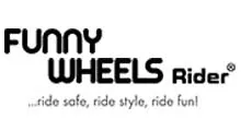 FUNNY WHEELS