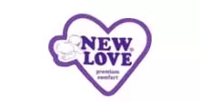 NEW LOVE by Caretero