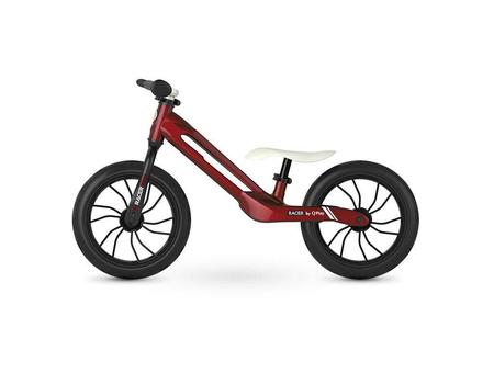 Balance bike Qplay Racer Rosu
