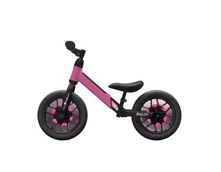 Balance bike Qplay Spark Roz