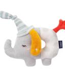 Zornaitoare - Elefantel somnoros