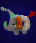 Zornaitoare - Elefantel somnoros