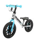 Balance bike Qplay Player Albastru