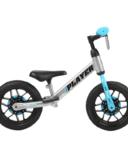 Balance bike Qplay Player Albastru