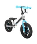 Balance bike Qplay Player Albastru