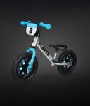 Balance bike Qplay Player Albastru