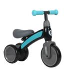 Mini-pushbike Qplay Sweetie Albastru
