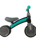 Mini-pushbike Qplay Sweetie Albastru