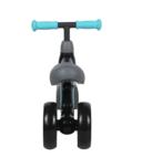 Mini-pushbike Qplay Sweetie Albastru