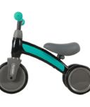 Mini-pushbike Qplay Sweetie Albastru