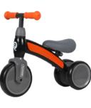 Mini-pushbike Qplay Sweetie Portocaliu