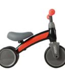 Mini-pushbike Qplay Sweetie Portocaliu