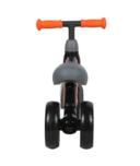 Mini-pushbike Qplay Sweetie Portocaliu