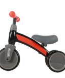 Mini-pushbike Qplay Sweetie Portocaliu