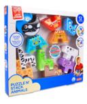 Joc potrivire - Taramul animalutelor