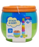 Joc sortare - Turnulet vesel