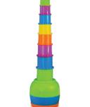 Joc sortare - Turnulet vesel