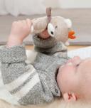 Zornaitoare - Ursulet somnoros