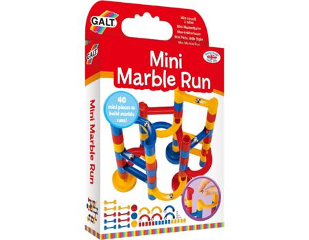 Mini Marble Run