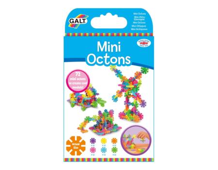 Set de construit - Mini Octons
