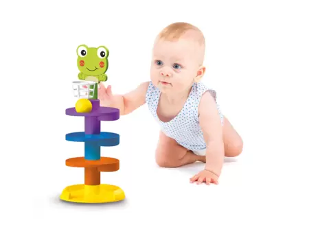 Eco Blocks - Animalute