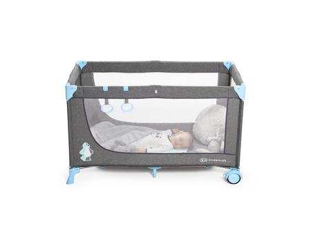 Patut pliant Kinderkraft Joy BLUE