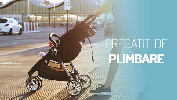 Carucioare gemeni, carucioare bebe, scaune auto, hamuri, port bebe